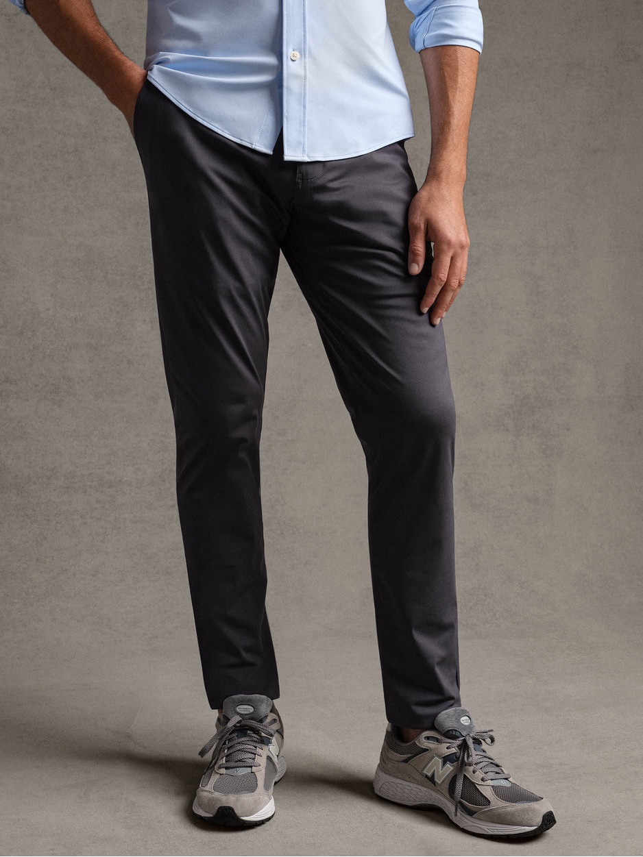 Men’s Rhne Slim Fit Commuter Pants
